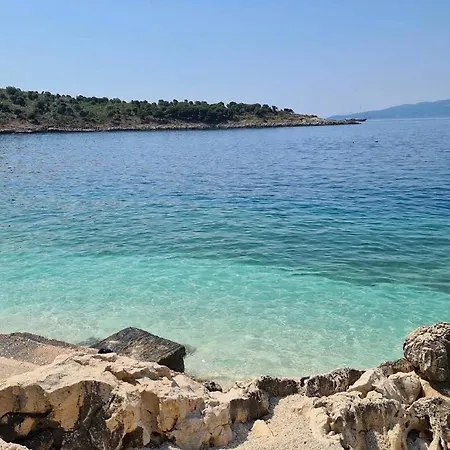 Raiden Lägenhet Sarandë