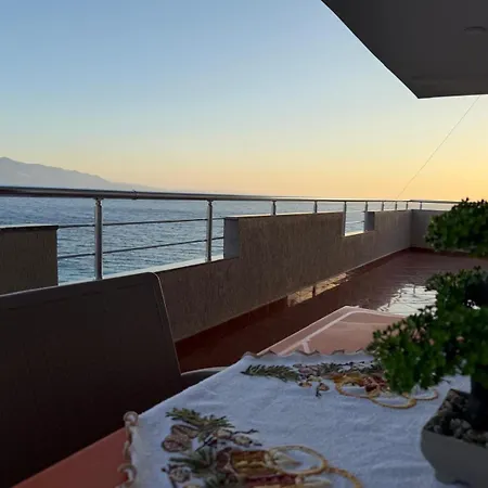 Lägenhet Raiden Sarandë