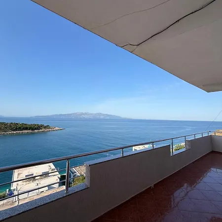 Raiden Lägenhet Sarandë