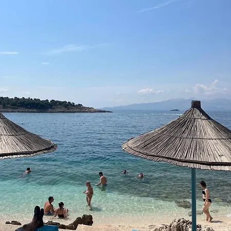 Raiden Sarandë